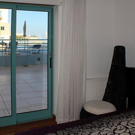 Apartamentos Costa De Ouro T2-Marina De Albufeira Eksteriør billede