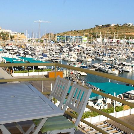 Apartamentos Costa De Ouro T2-Marina De Albufeira Eksteriør billede