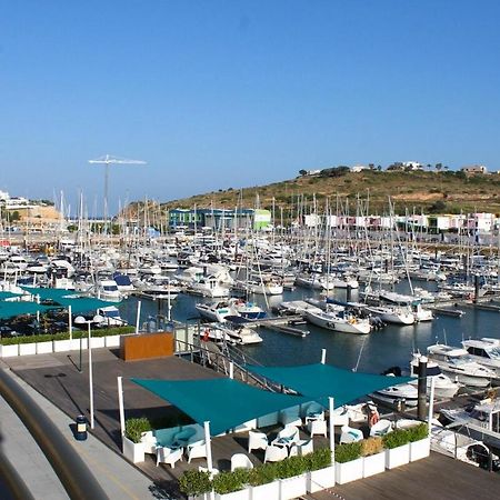 Apartamentos Costa De Ouro T2-Marina De Albufeira Eksteriør billede