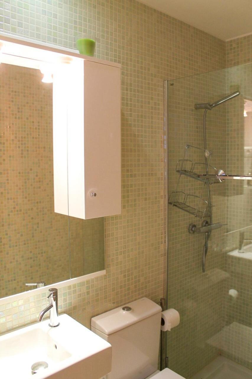 Apartamentos Costa De Ouro T2-Marina De Albufeira Eksteriør billede