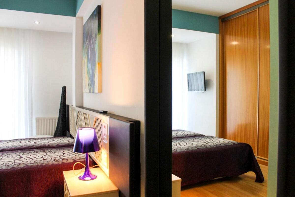 Apartamentos Costa De Ouro T2-Marina De Albufeira Eksteriør billede