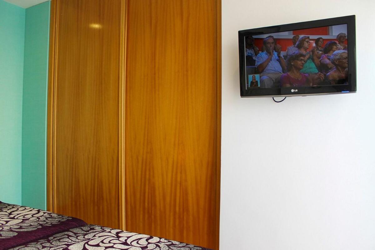 Apartamentos Costa De Ouro T2-Marina De Albufeira Eksteriør billede