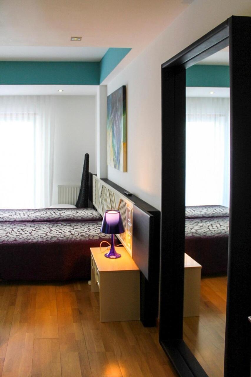 Apartamentos Costa De Ouro T2-Marina De Albufeira Eksteriør billede