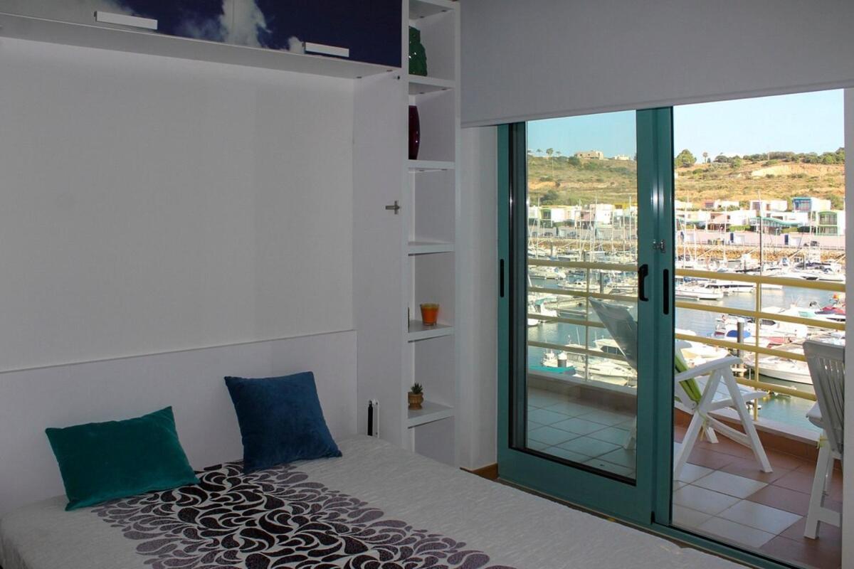 Apartamentos Costa De Ouro T2-Marina De Albufeira Eksteriør billede