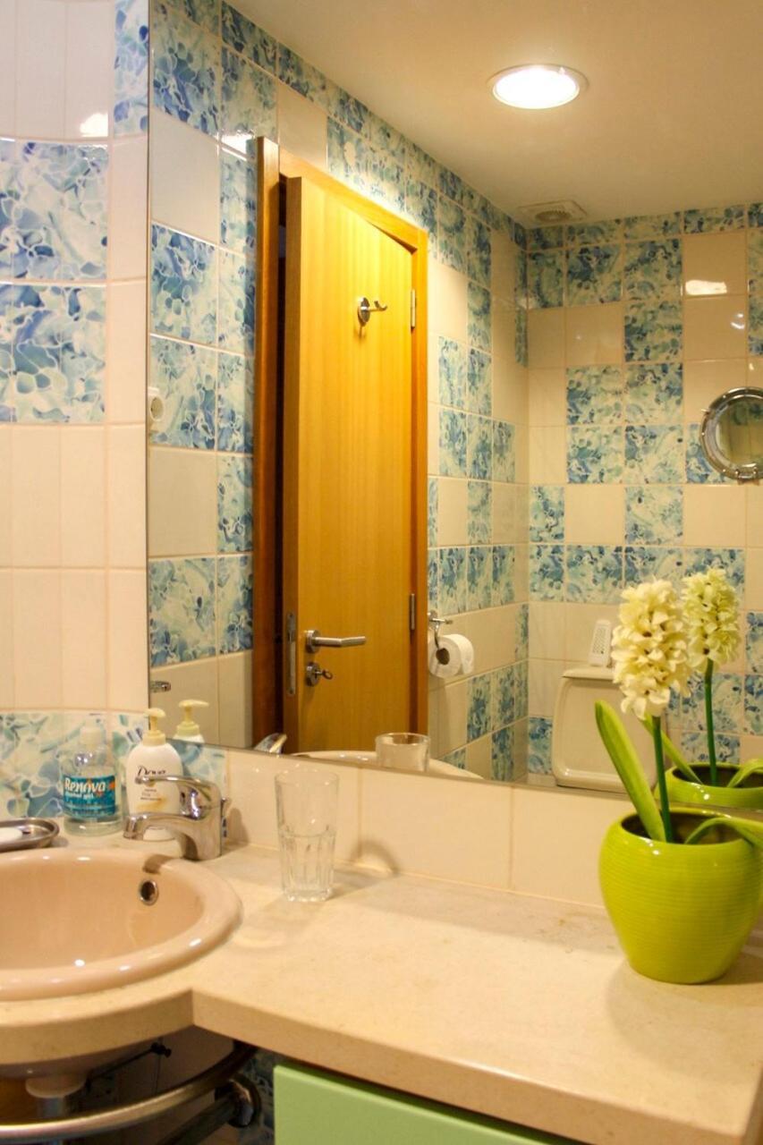 Apartamentos Costa De Ouro T2-Marina De Albufeira Eksteriør billede