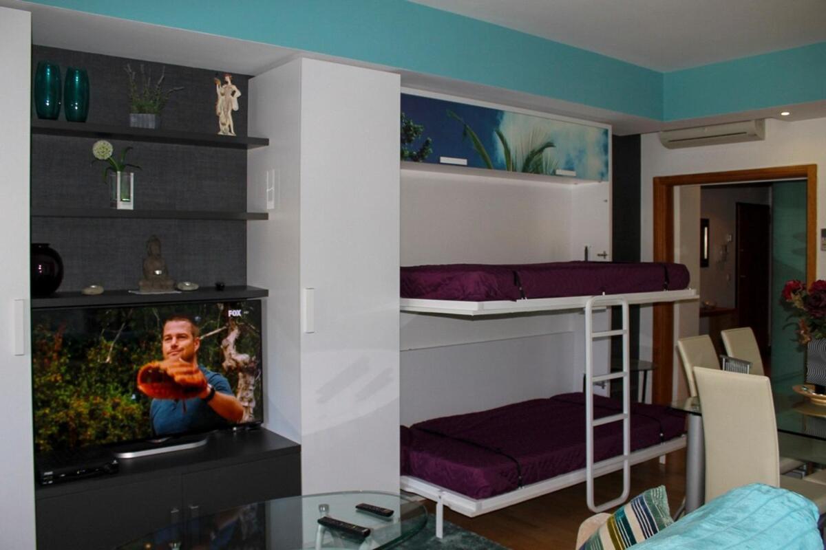 Apartamentos Costa De Ouro T2-Marina De Albufeira Eksteriør billede
