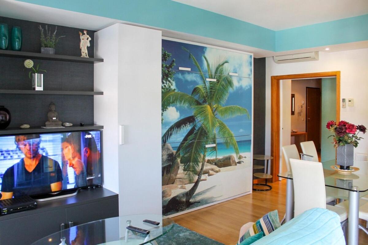 Apartamentos Costa De Ouro T2-Marina De Albufeira Eksteriør billede