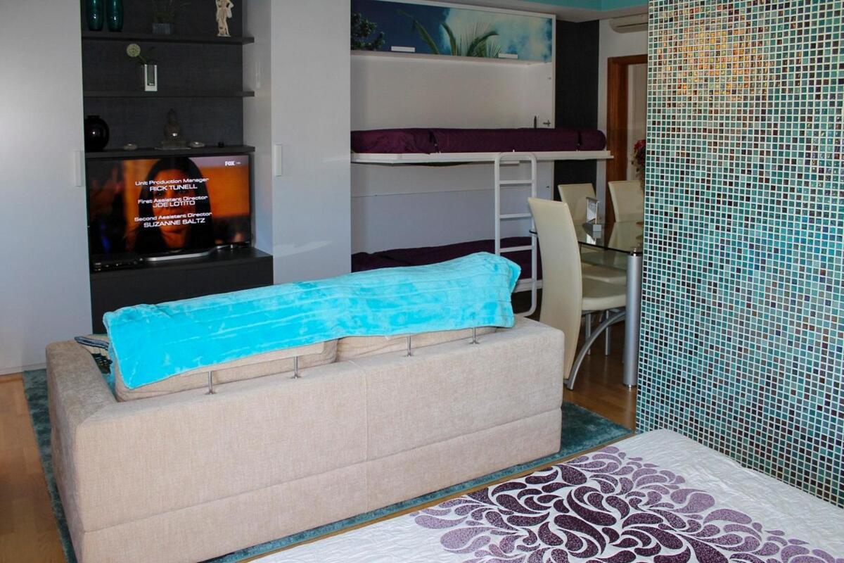 Apartamentos Costa De Ouro T2-Marina De Albufeira Eksteriør billede