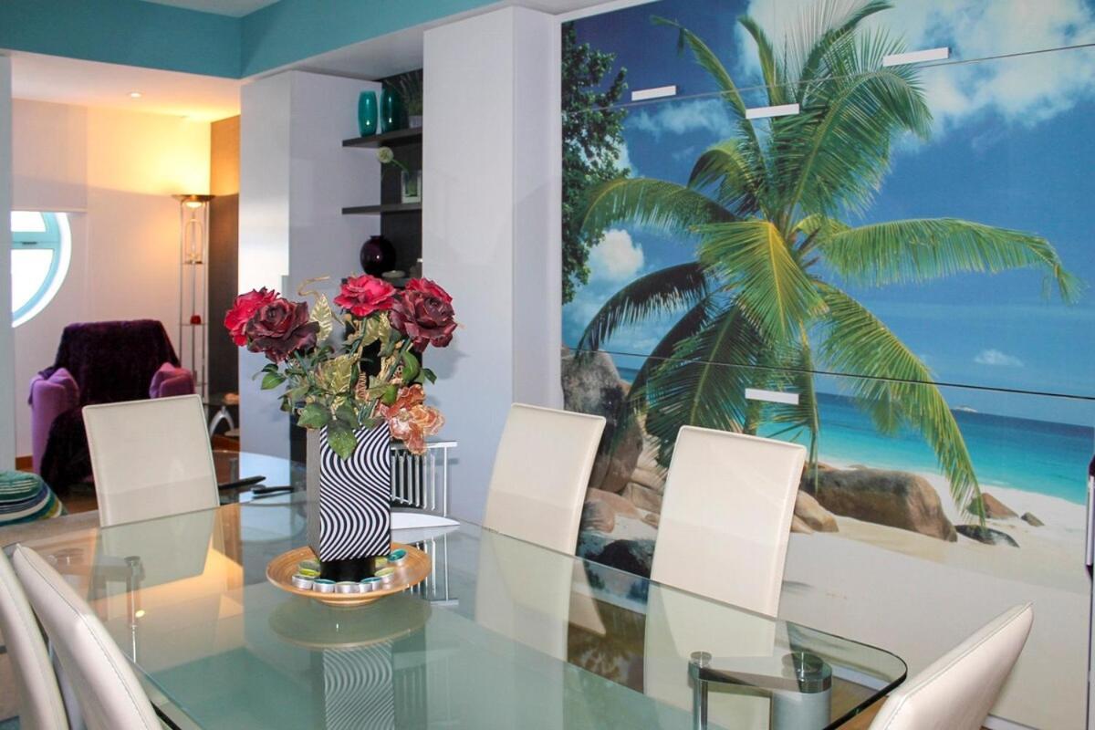 Apartamentos Costa De Ouro T2-Marina De Albufeira Eksteriør billede
